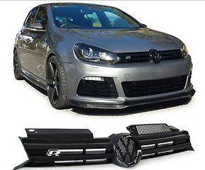 Prednja maska GOLF 6 r line